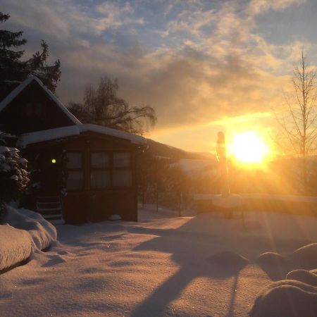Chatabela Exteriör bild