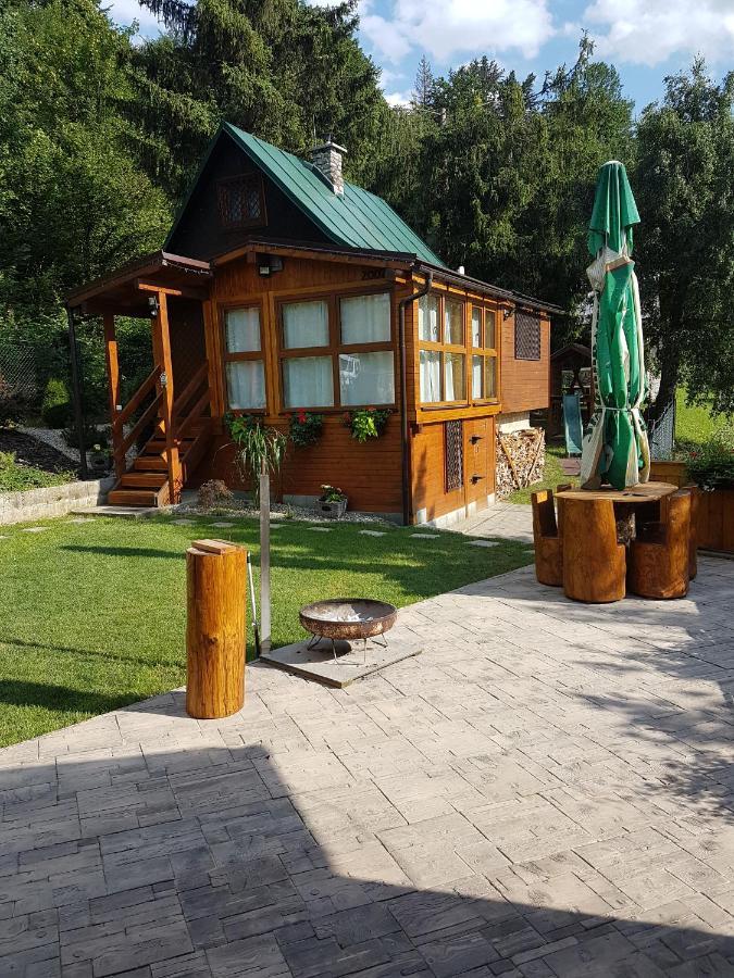 Chatabela Exteriör bild