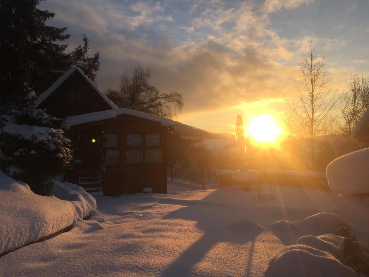 Chatabela Exteriör bild