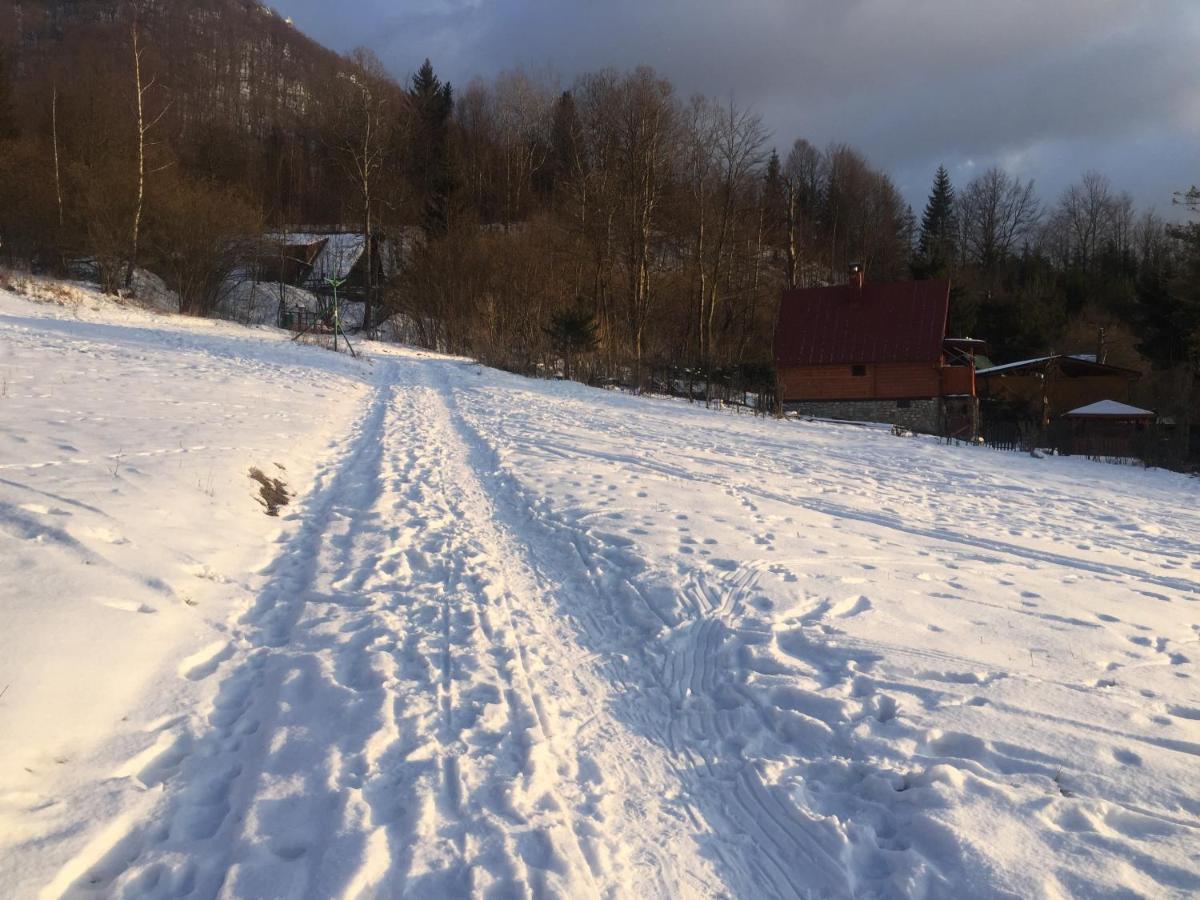 Chatabela Exteriör bild