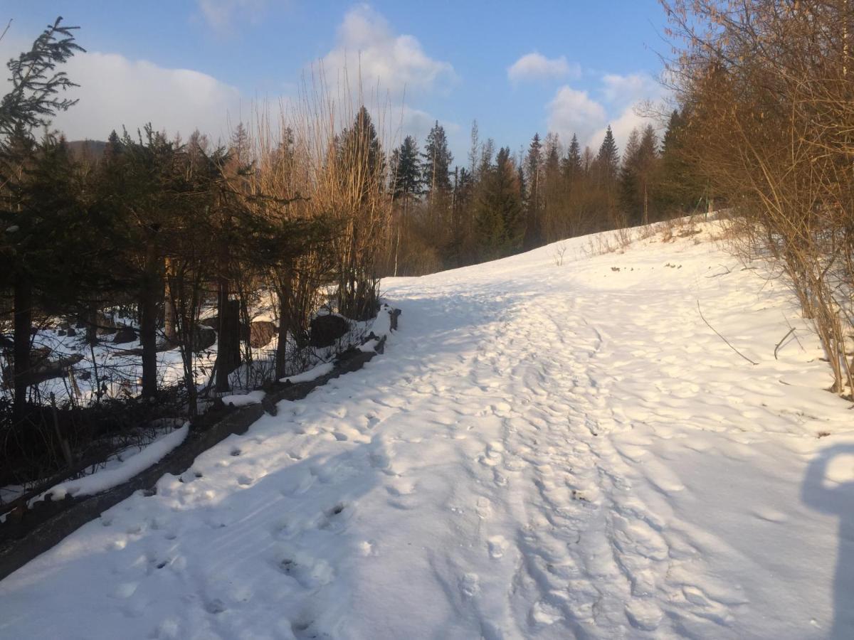 Chatabela Exteriör bild