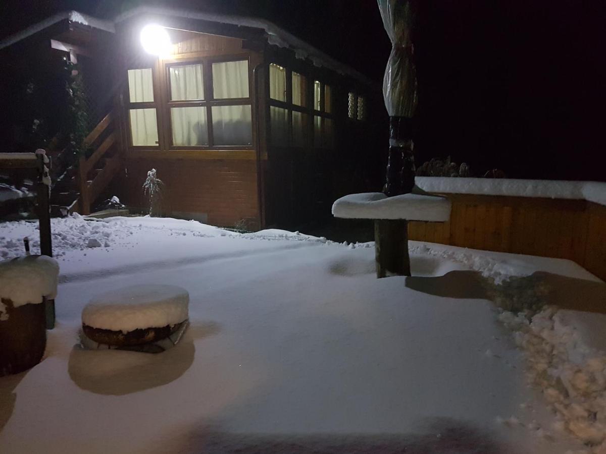 Chatabela Exteriör bild