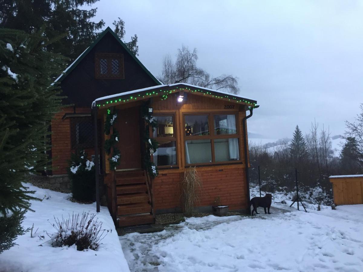 Chatabela Exteriör bild