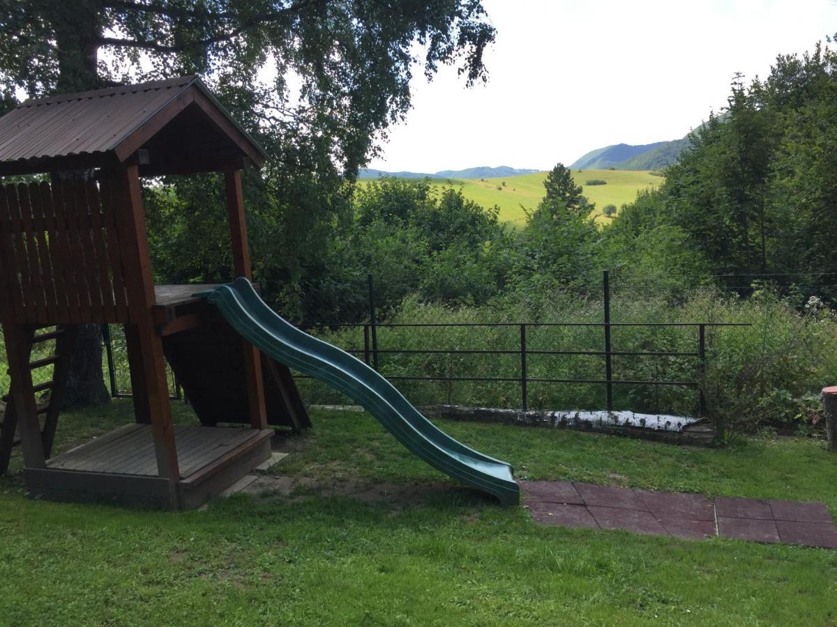 Chatabela Exteriör bild