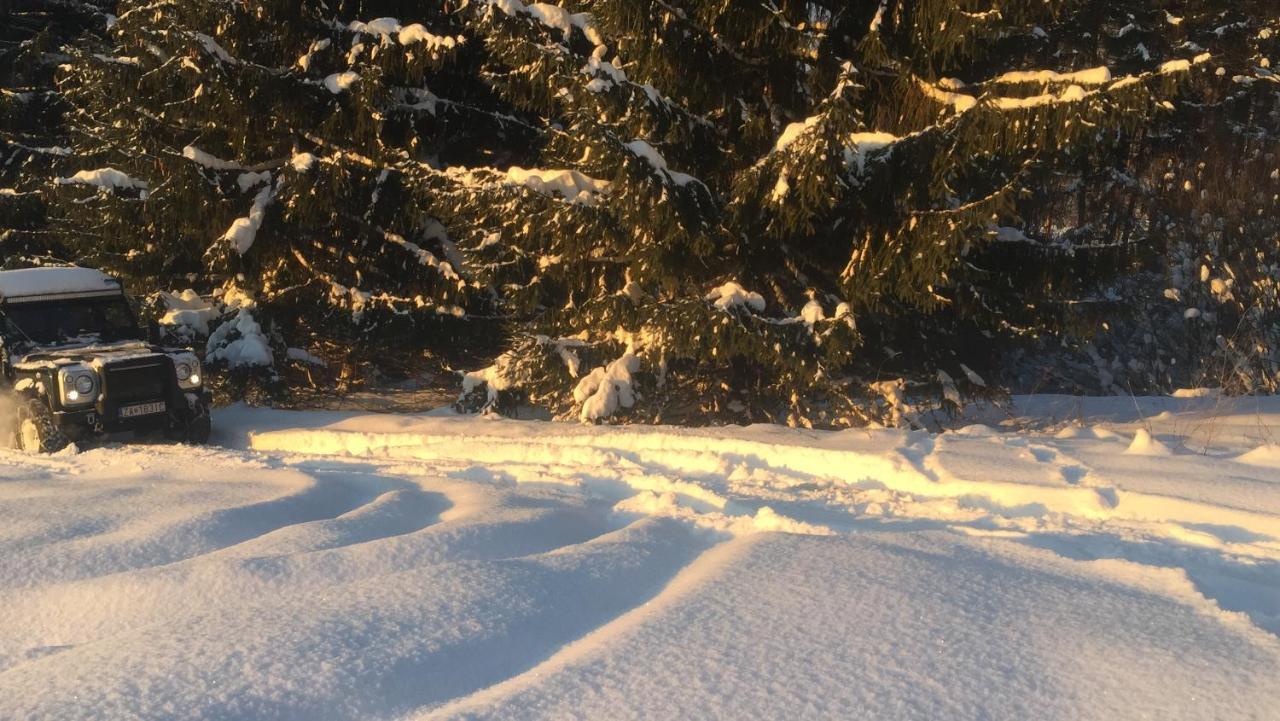 Chatabela Exteriör bild